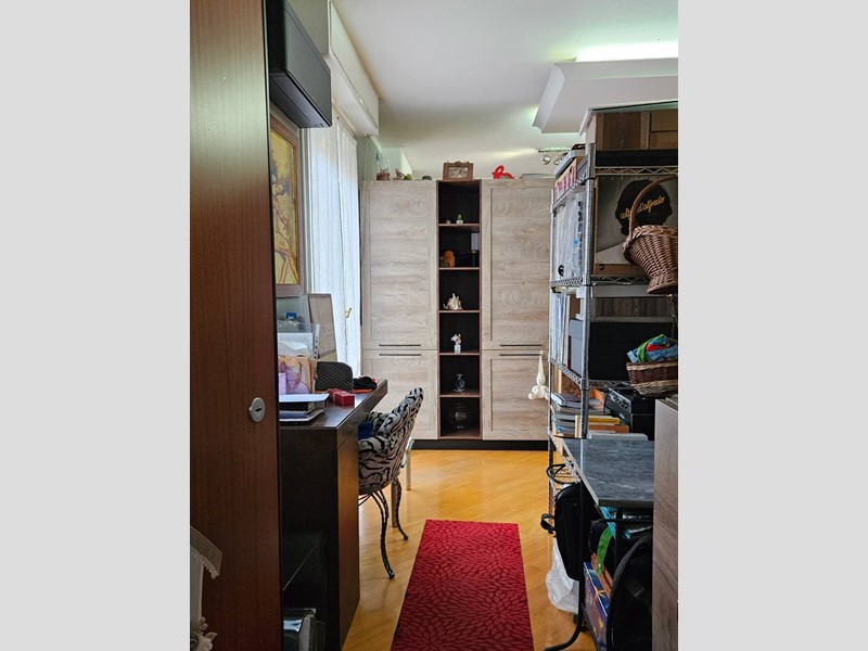 Attico in Vendita a Colli al Metauro, 110'000&euro;, 108 m²