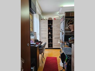 Attico in Vendita a Colli al Metauro, 110'000&euro;, 108 m²