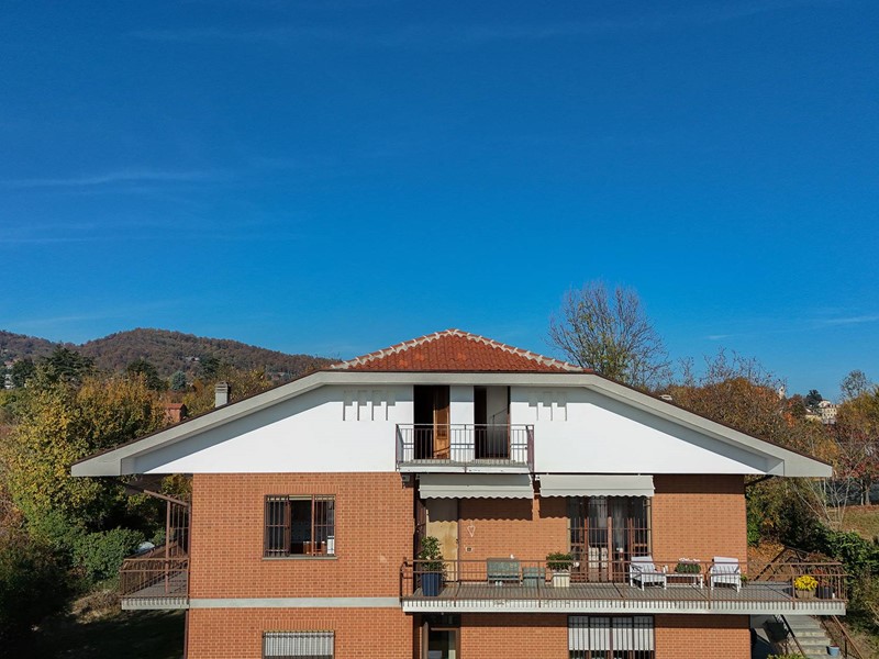 Trilocale in Vendita a Moncalieri, 140'000&euro;, 110 m²