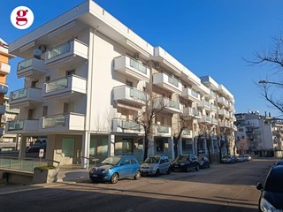 Trilocale in Vendita a Vasto, 119'000&euro;, 84 m²