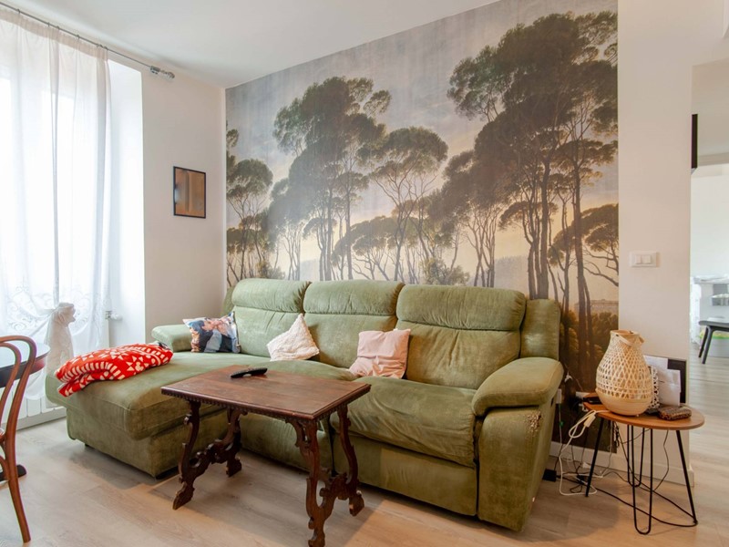 Trilocale in Vendita a Trieste, 155'000&euro;, 78 m²