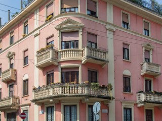 Trilocale in Vendita a Milano, 890'000&euro;, 127 m²