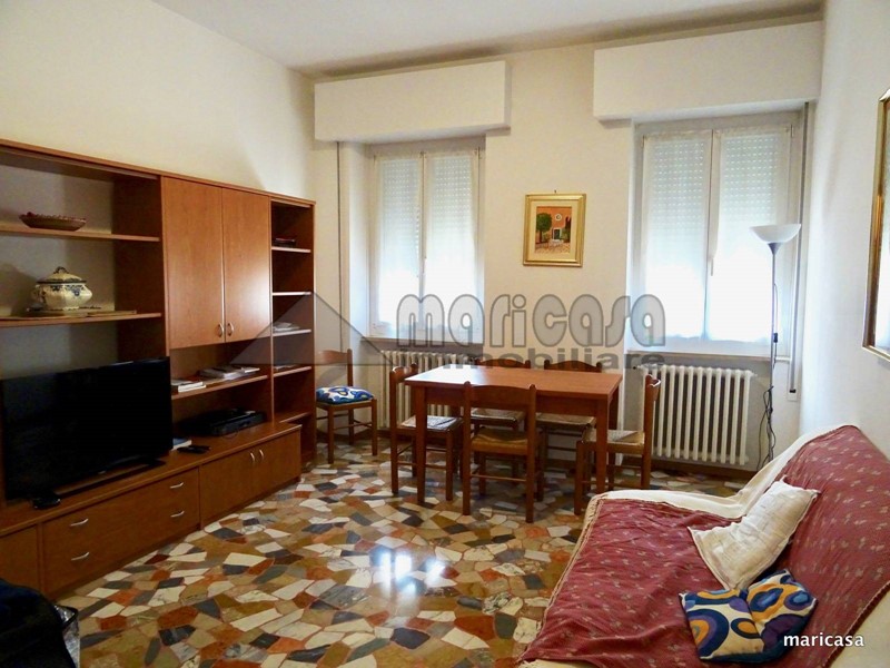 Bilocale in Affitto a Ferrara, 600&euro;, 55 m²