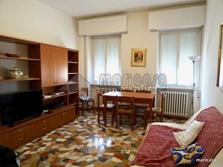 Bilocale in Affitto a Ferrara, 600&euro;, 55 m²