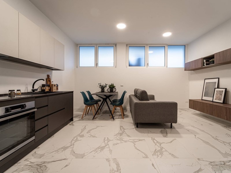 Trilocale in Vendita a Milano, 295'000&euro;, 76 m²