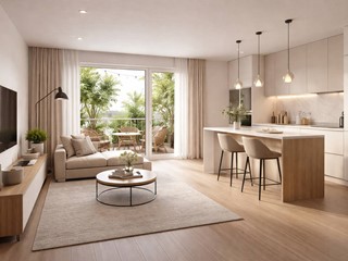 Trilocale in Vendita a Cascina, 240'000&euro;, 85 m²