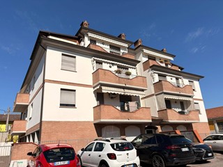 Trilocale in Vendita a Castelfranco Emilia, 185'000&euro;, 100 m²