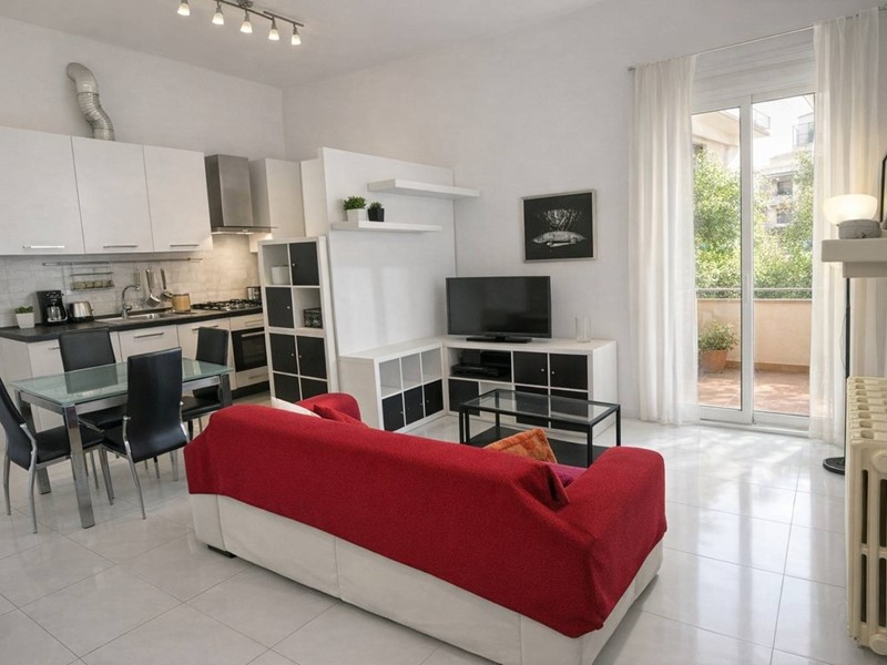 Bilocale in Vendita a Forlì, 137'000&euro;, 83 m²