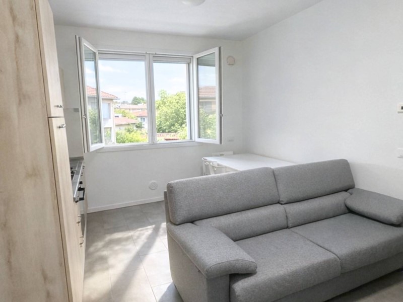 Bilocale in Affitto a Mirandola, 530&euro;, 50 m²
