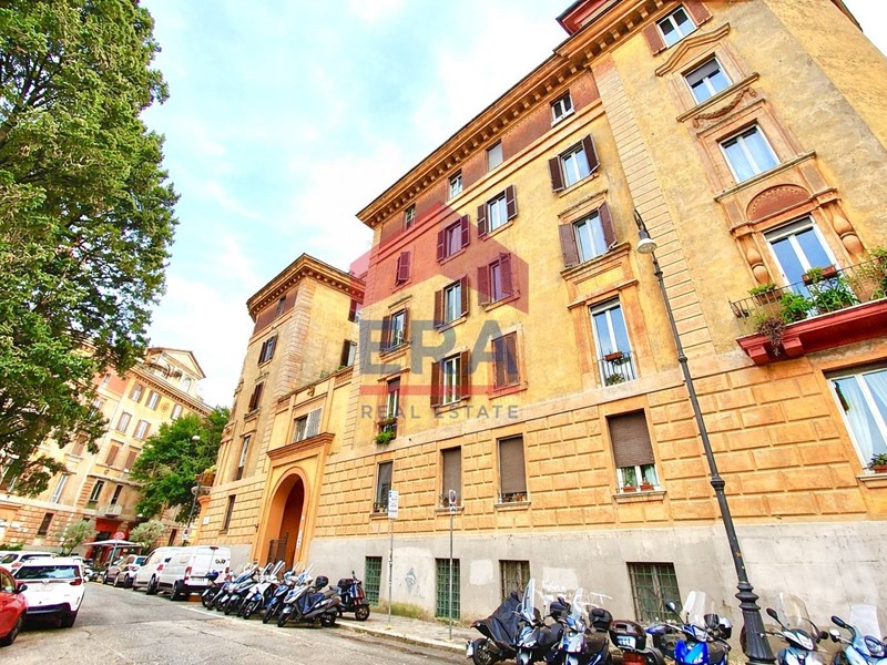 Appartamento in Vendita a Roma, 141 m²