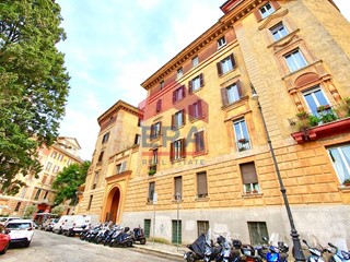 Appartamento in Vendita a Roma, 141 m²