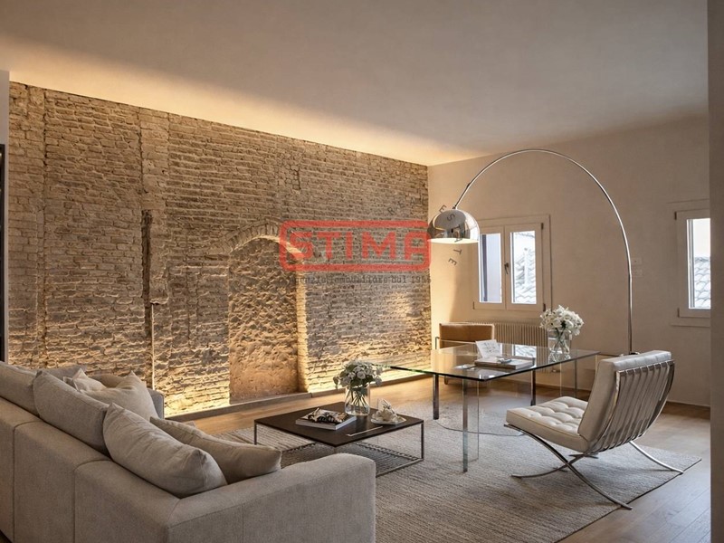 Quadrilocale in Vendita a Treviso, 349'000&euro;, 100 m²