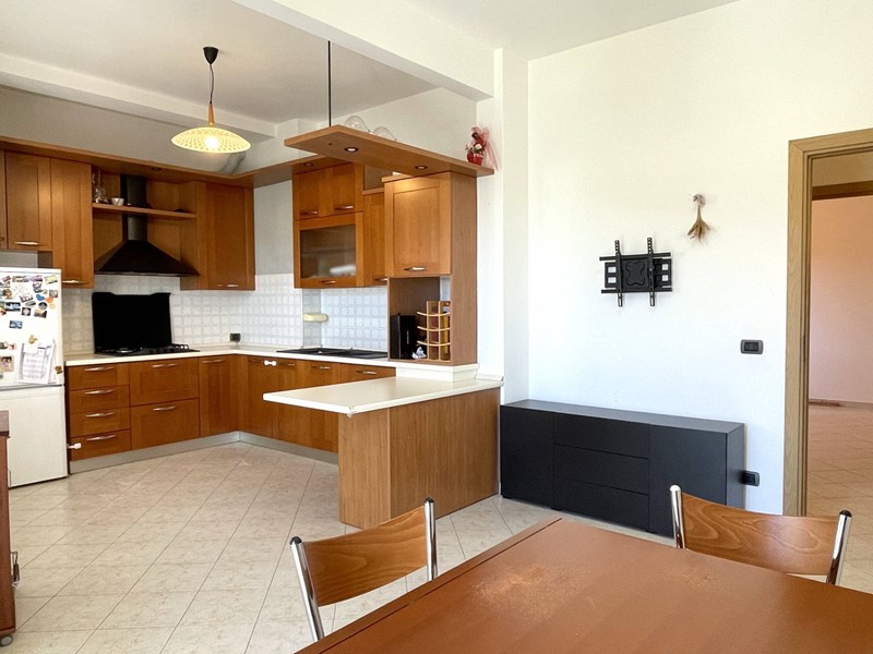 Trilocale in Vendita a Cairo Montenotte, 80'000&euro;, 86 m²