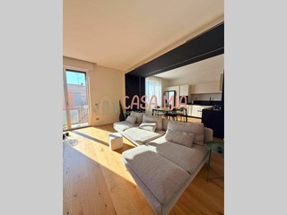 Trilocale in Vendita a Piacenza, 248'000&euro;, 100 m²