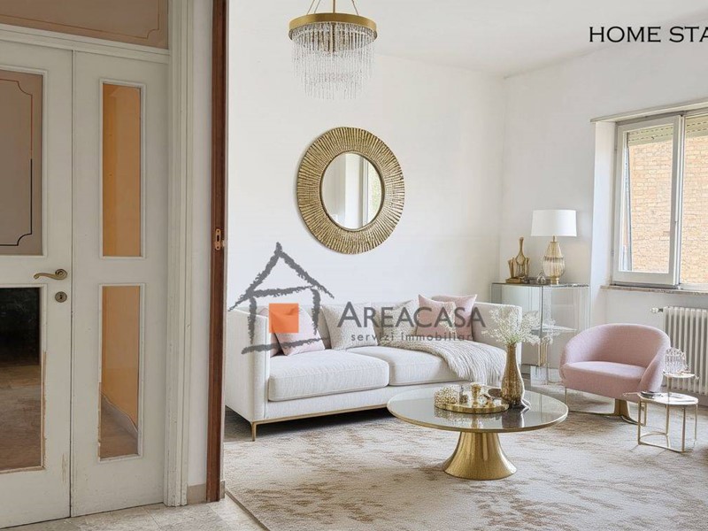 Appartamento in Vendita a Ascoli Piceno, 125'000&euro;, 110 m²