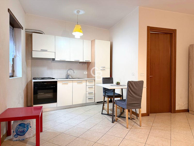 Monolocale in Vendita a Viterbo, 54'000&euro;, 40 m²