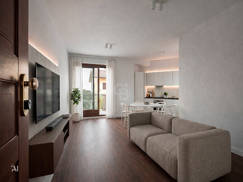 Quadrilocale in Vendita a Viterbo, 169'000&euro;, 115 m²