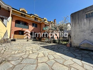 Appartamento in Vendita a Nichelino, 589'000&euro;, 181 m²