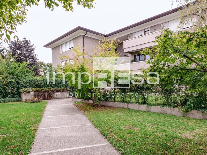 Trilocale in Vendita a Treviso, 159'000&euro;, 90 m²