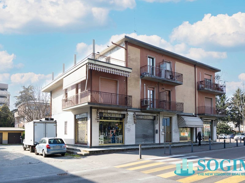 Trilocale in Vendita a Cernusco sul Naviglio, 289'000&euro;, 121 m²