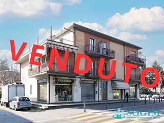 Trilocale in Vendita a Cernusco sul Naviglio, 289'000&euro;, 121 m²