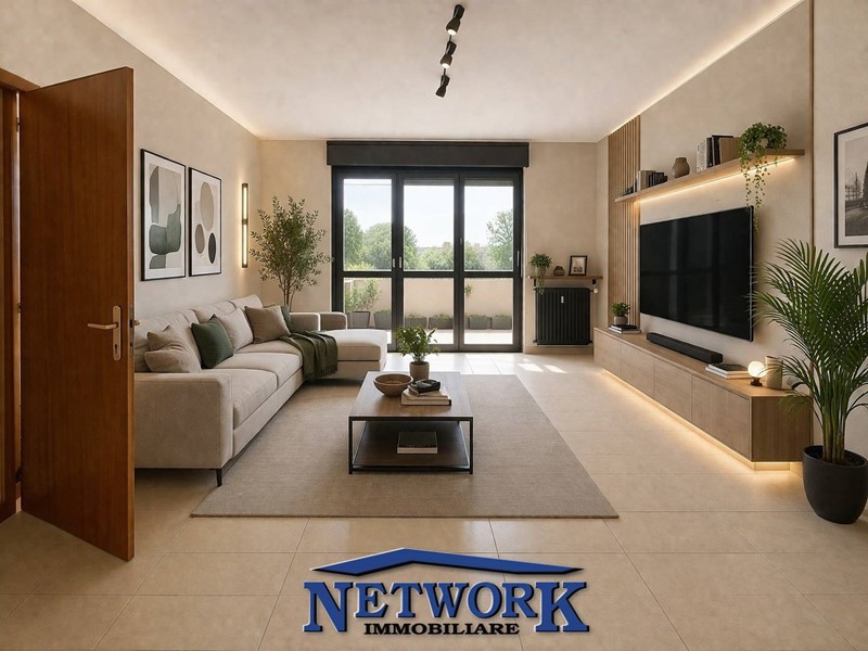 Quadrilocale in Vendita a Montichiari, 220'000&euro;, 100 m²