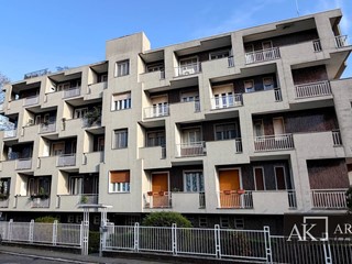 Trilocale in Vendita a Novara, 140'000&euro;, 97 m²