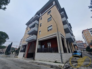 Trilocale in Vendita a Tolentino, 120'000&euro;, 88 m²