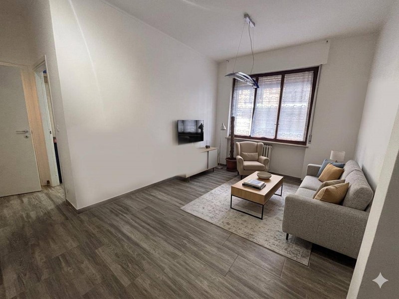 Trilocale in Vendita a Alessandria, 59'000&euro;, 70 m²