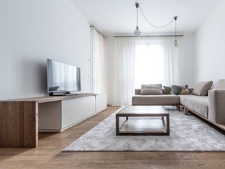 Quadrilocale in Vendita a Porto San Giorgio, 365'000&euro;, 81 m²