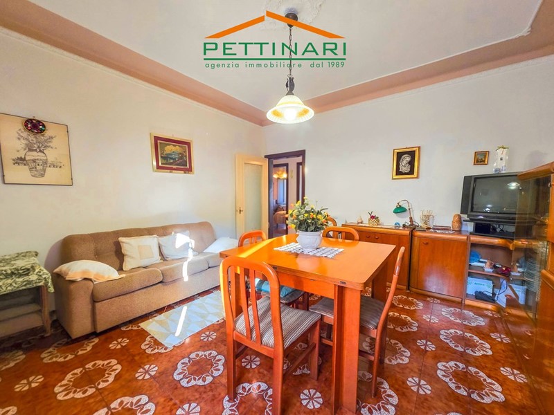 Quadrilocale in Vendita a Recanati, 135'000&euro;, 101 m²