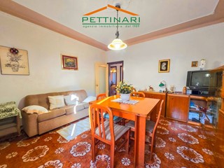 Quadrilocale in Vendita a Recanati, 135'000&euro;, 101 m²
