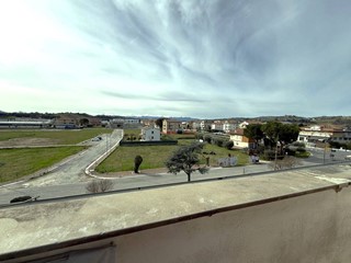 Quadrilocale in Vendita a Ponzano di Fermo, 130'000&euro;, 124 m²