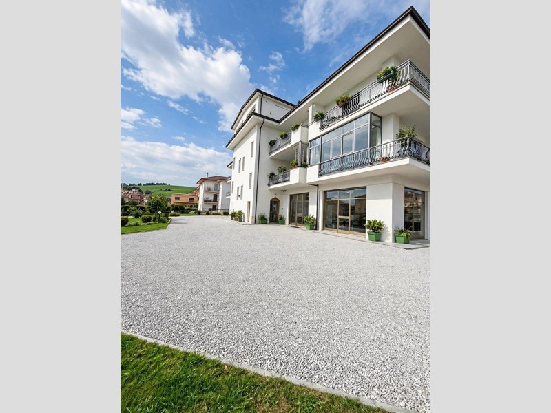 Quadrilocale in Vendita a Ponzano di Fermo, 130'000&euro;, 124 m²