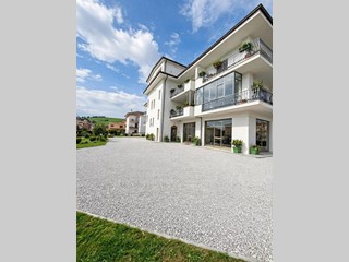 Quadrilocale in Vendita a Ponzano di Fermo, 130'000&euro;, 124 m²