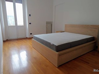 Bilocale in Affitto a Milano, 1'667&euro;, 50 m²