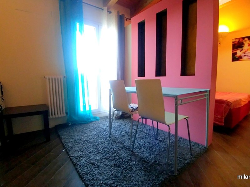 Bilocale in Affitto a Milano, 750&euro;, 45 m²