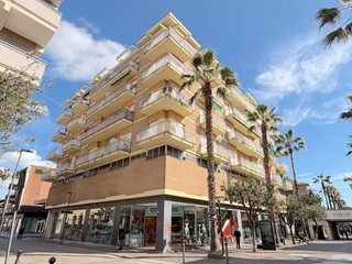 Trilocale in Vendita a San Benedetto del Tronto, 310'000&euro;, 80 m²