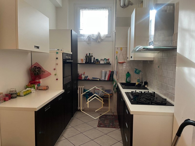 Quadrilocale in Affitto a Ferrara, 900&euro;, 80 m²