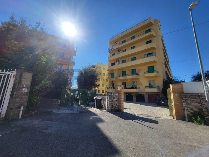 Trilocale in Vendita a Anzio, 209'000&euro;, 80 m²