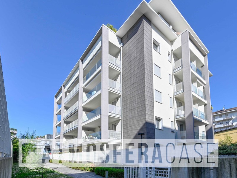 Trilocale in Vendita a Bergamo, 329'000&euro;, 100 m²