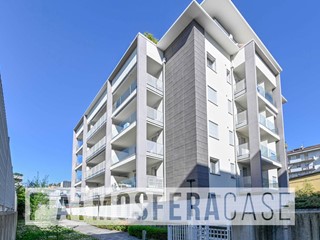 Trilocale in Vendita a Bergamo, 329'000&euro;, 100 m²