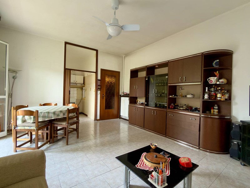 Trilocale in Vendita a Cinisello Balsamo, 170'000&euro;, 100 m²