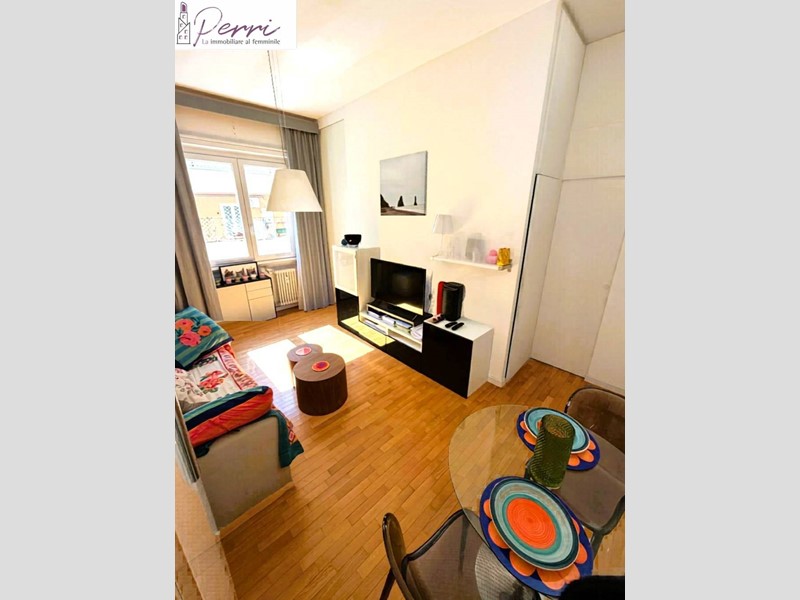 Bilocale in Vendita a Roma, 365'000&euro;, 47 m²