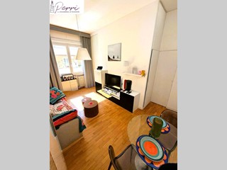 Bilocale in Vendita a Roma, 365'000&euro;, 47 m²