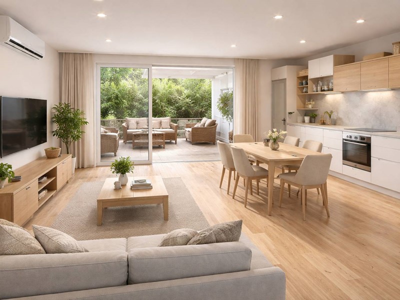 Trilocale in Vendita a Cascina, 225'000&euro;, 75 m²