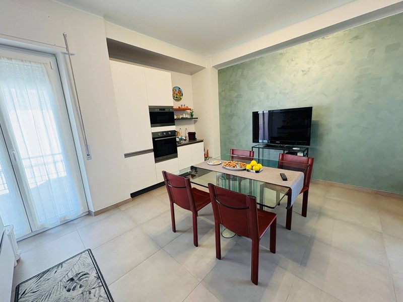 Appartamento in Vendita a San Benedetto del Tronto, 315'000&euro;, 104 m²