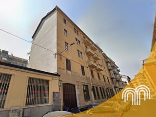 Loft in Vendita a Torino, 205'000&euro;, 130 m²