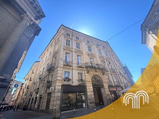 Bilocale in Vendita a Torino, 209'000&euro;, 35 m²