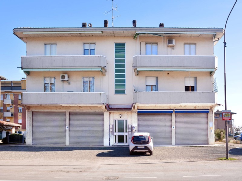 Trilocale in Vendita a San Cesario sul Panaro, 169'000&euro;, 108 m²